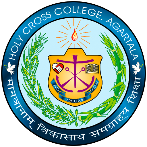 Holy Cross College-HembroEcamp 2 Icon
