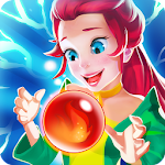 Cover Image of Download Monster Pet Adventure: Bubble Shooter Blast Games 1.2.1 APK