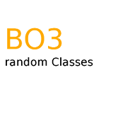 RandomClasses for BO3 icon