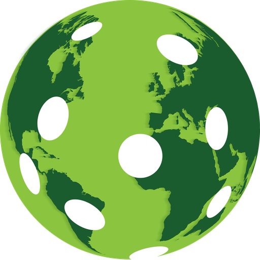 Pickleball Global logo