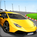 Cover Image of Download Turbo Car Racing Game 3D  APK