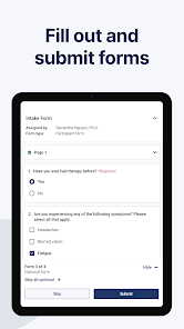 Screenshot image