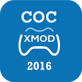 I Mod COC 2016 icon