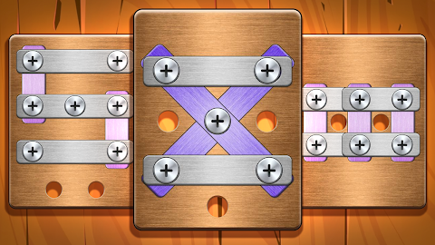 Pin Master: 脳トレ＆ロジックパズルゲームのおすすめ画像4