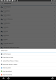 screenshot of BlackBerry Workspaces