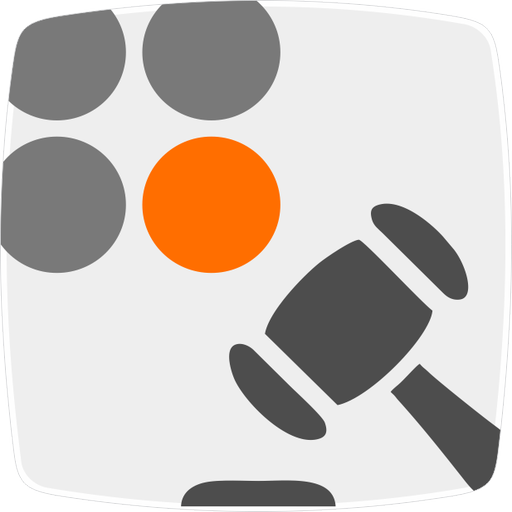 CompetitionSuite Judge logo