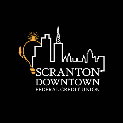 Scranton Times Downtown FCU Header - AppWisp.com