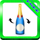 Bottle Spin Game icon