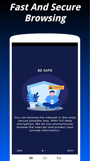 Air VPN - Superfast And Secure