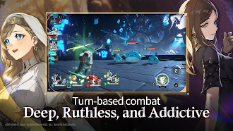 Game screenshot Rememento - White Shadow hack