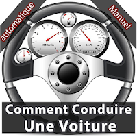 Comment conduire une voiture