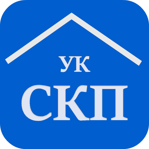 УК «СКП» logo