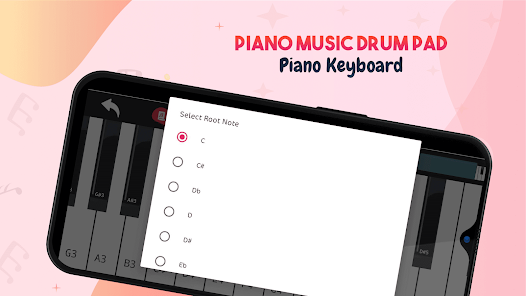 Piano Drum Pad Piano Keyboard Apps on Google Play