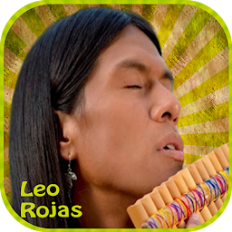 「Leo Rojas  - Offline」のアイコン画像