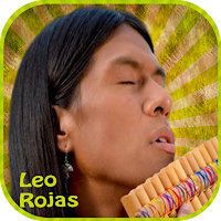 Leo Rojas  - Offline