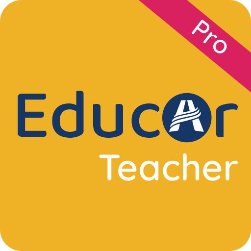 Educar Teacher Pro Download on Windows