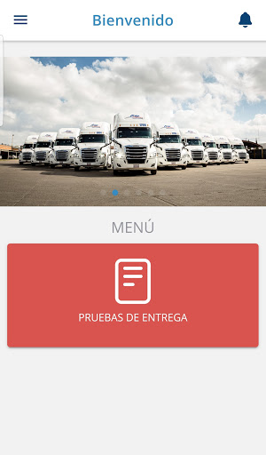 Operador Frio Express