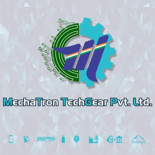 Mechatron Pay 1.0 Icon