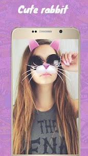 Funny Selfie Camera Photo and Picture Editor For PC installation