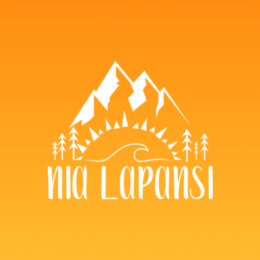Nia Lapansi logo