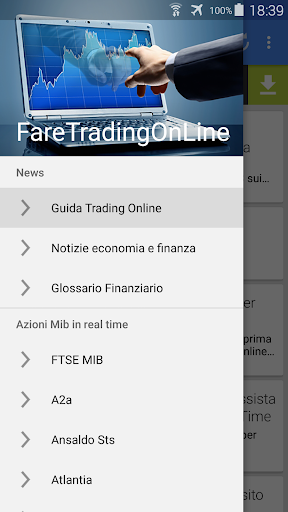 Fare Trading Online