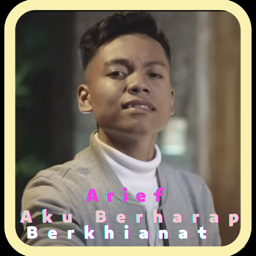 Arief Aku Berharap Berkhianat Download on Windows