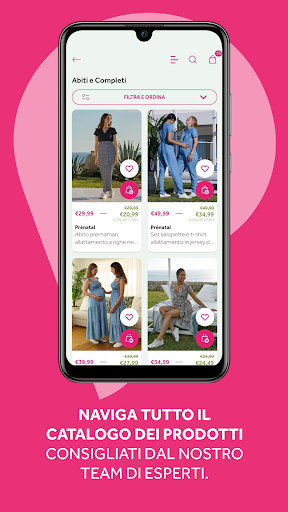 Prénatal screenshot 26