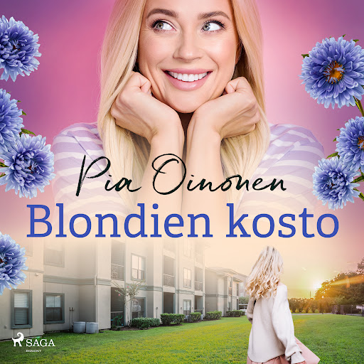 Blondien kosto, 저자: Pia Oinonen - Google Play 오디오북