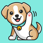Cover Image of 下载 Smart Puppies: Merge Cuteness  APK