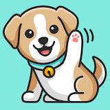 Smart Puppies: Merge Cuteness icon
