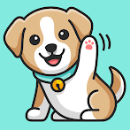 Smart Puppies: Merge Cuteness