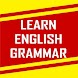 English Grammar Book - Androidアプリ