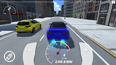 Street Drag Racing 3Dのおすすめ画像5