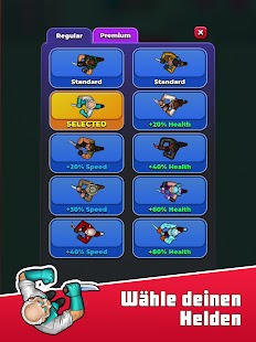 Hunter Assassin Screenshot