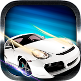 AutoSpeed: Real Traffic Racer icon
