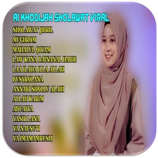 Ai Khodijah Sholawat Viral Download on Windows
