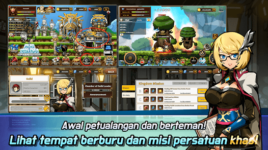 Imej tangkapan skrin
