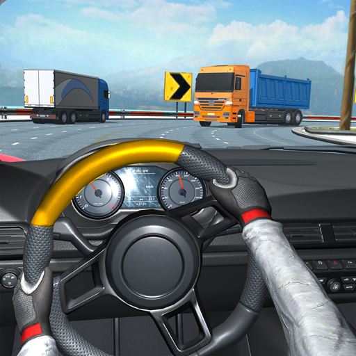 Trò chơi lái xe trò chơi ô tô Tải xuống trên Windows