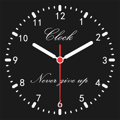 Clock Live Wallpapers 2.1 Icon