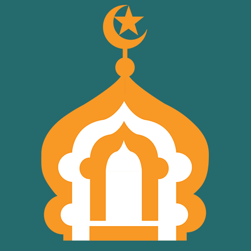 Murottal Pro - Quran & Lirik logo