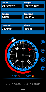 Screenshot 15 GPS Reset COM - Reparación GPS android