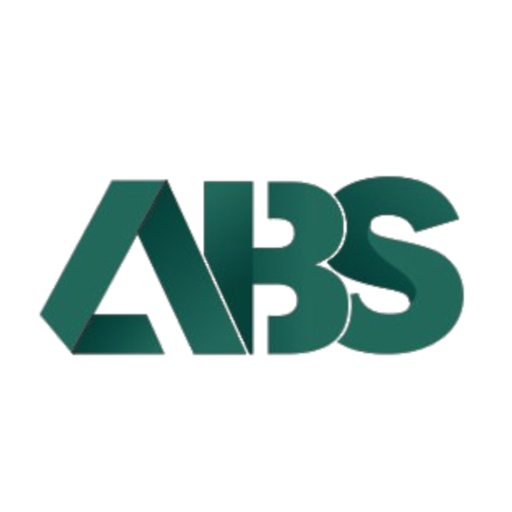 ABS Soluções Contábeis logo