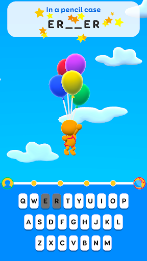 Guess & Survive Screen 3