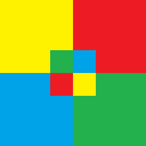 Color & Concentration Test logo