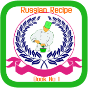 Russian Recipe B1