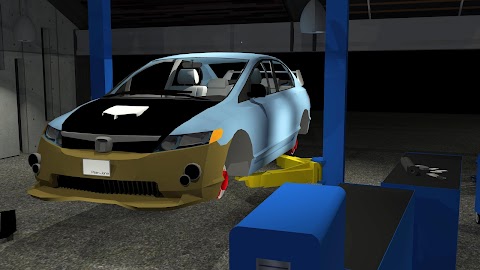 車を修理する: オートモッズと詳細のおすすめ画像3