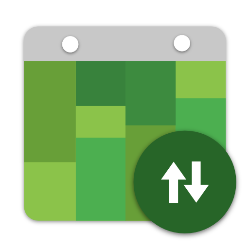 Calendar Import - Export (ics) 2.5 Icon