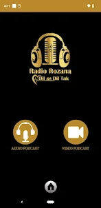 Radio Rozana