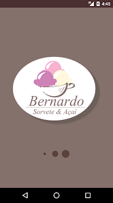 Bernardo Sorvete e Açaí - Deli 1.8 APK + Mod (Free purchase) for Android