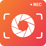Cover Image of ダウンロード Screen Recorder - Record Video 2.0.5 APK